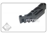 FMA MIC Nylon STRIKE Plate for UBR Stock  A TB1034-A free shipping